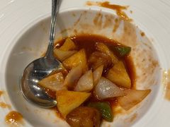 -西苑饭店·蓬莱春餐厅