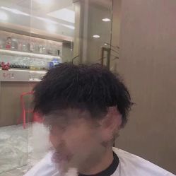 中发-Rise Hair上升造型