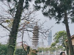 -南普陀寺