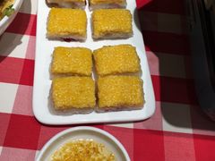 -西贝(上海我格广场店)