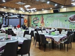 -绿雅居原生态农庄(小涌店)