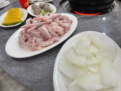 -濠轩阁特色生蚝火锅(朝阳路店)