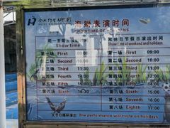 -合肥野生动物园