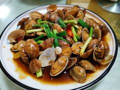 -鑫悦楼煎蟹·16年海鲜大排档