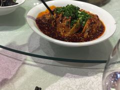-渝信川菜(南滨店)