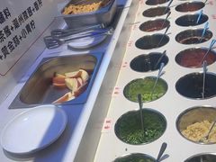 -犇鼎牛潮汕牛肉火锅(新辰里学清路店)