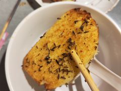 -刘二宝老味肉串