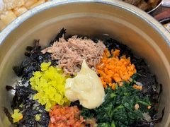 -香猪坊韩国烤肉专属门店(魏公村店)