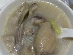 -丰尔粥食·粥底火锅·桑拿鸡(大良总店)
