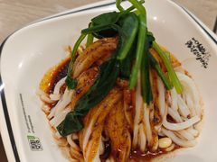 -魏家凉皮(博水商务大厦店)