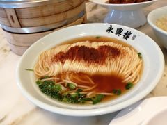 虾籽小刀面-耿福兴(罍街店)