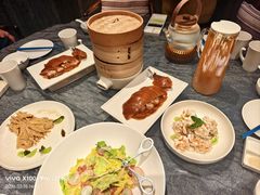-小大董·烤鸭(王府井apm店)