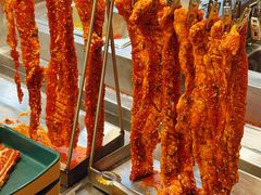 -韩盛·盛江山自助料理(中街大悦城黑金店)