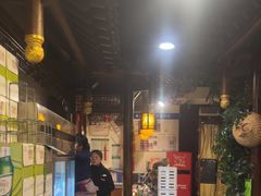 -匠岳·王宝器麻椒鱼(会展中心店)
