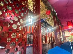 -阿西娅食府(中关村店)