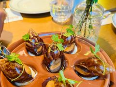 麻辣蜗牛-Grande A'moo(上海万象城店)