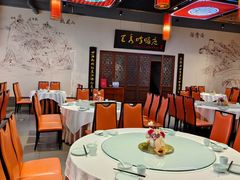 -峨嵋酒家 南北川菜 优选烤鸭(广渠路店)