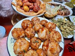 -遇见小院·长思缘农家院(怀柔店)
