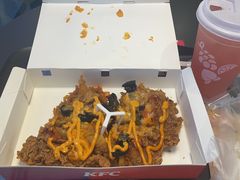 -肯德基(下沙和达城店)