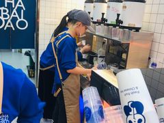 -茶百道(京溪店)