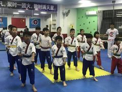 -悦莱美游泳健身会所(御景壹号店)