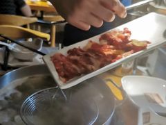 -海银海记潮汕牛肉火锅(新港中路海珠店)