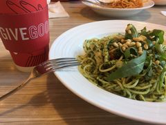 -必胜客(绿地新都会店)