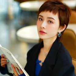 -丽时 Hair Salon