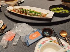 -锦府园·新台州菜(合生汇店)