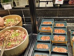 -韩盛·盛江山自助料理(中街大悦城黑金店)