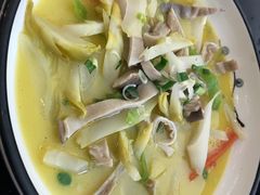 -西山人家·传统苏帮菜·家宴(木渎店)