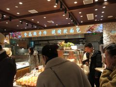 -麦陌(正弘城店)
