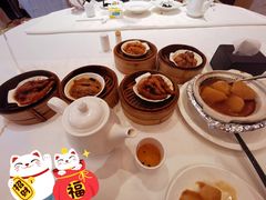 -万龙洲海鲜(大兴绿地缤纷城店)