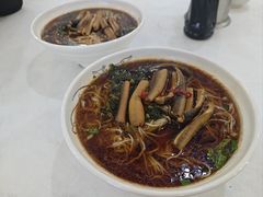 -皮五鱼汤面(老街店)