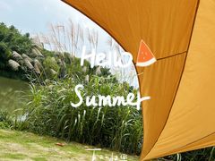 -梁鸿国家湿地公园