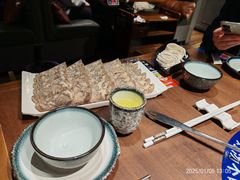 -快乐小羊·内蒙牛羊肉火锅(流花中心店)