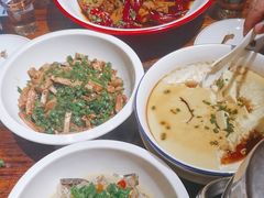 -衡厨·衡阳土菜(中南店)