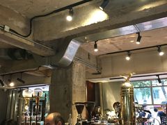 -来回·咖啡(天河南店)