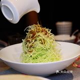 在百年洋老房感受老海上本帮菜雅韵~