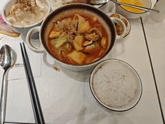 -池奈·日式咖喱蛋包饭(老城根Gpark店)