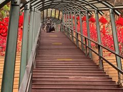 -京东石林峡风景区