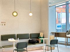 -喜茶(青岛金狮广场店)