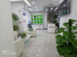 -悟空祛痘·亚健康皮肤管理中心