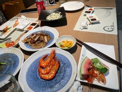 -大渔铁板烧(花园道店)