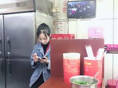 -老麻抄手(吉庆街店)