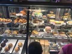 -星巴克臻选(北京太阳宫凯德店)