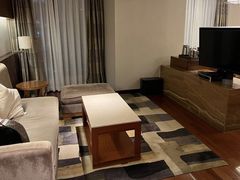 -广交会威斯汀酒店