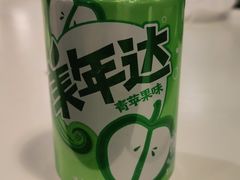 美年达-大食代(龙德广场)