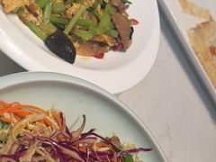 -北李妈妈菜·海肠捞饭(开发区万达店)