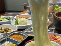 -六七八韩式烤肉·韩国料理(上杭路店)
